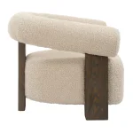 Lennox Accent Chair - Image 7