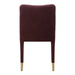 Conifer Dining Chair, Plum, 2 Per Box, Priced Each - Image 8