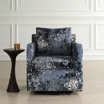 Tisdell Swivel/glider - Image 4