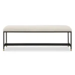 Halston Bench