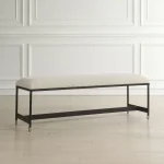 Halston Bench - Image 6