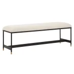 Halston Bench - Image 7