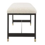 Halston Bench - Image 8