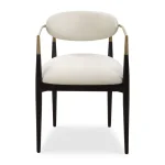 Moxie Dining Arm Chair
