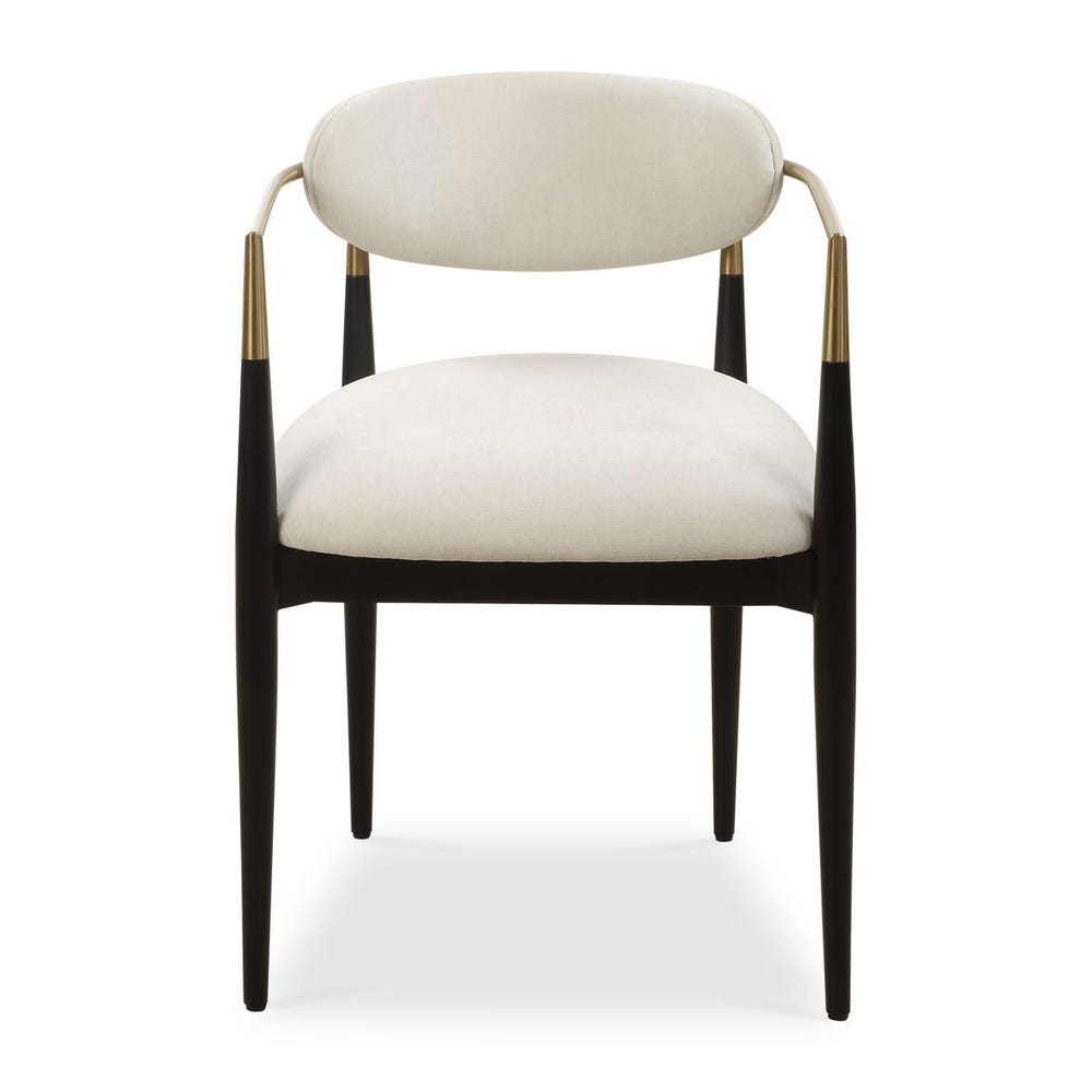 Moxie Dining Arm Chair