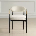 Moxie Dining Arm Chair - Image 4