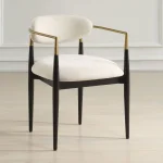 Moxie Dining Arm Chair - Image 5