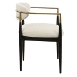 Moxie Dining Arm Chair - Image 8
