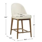 Stitches Counter Stool - Image 10