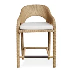 Kavali Outdoor Counter Stool