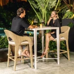 Kavali Outdoor Counter Stool - Image 15