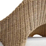 Kavali Outdoor Counter Stool - Image 5