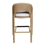Kavali Outdoor Bar Stool - Image 9