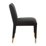 Conifer Dining Chair, Onyx, 2 Per Box, Priced Each - Image 6