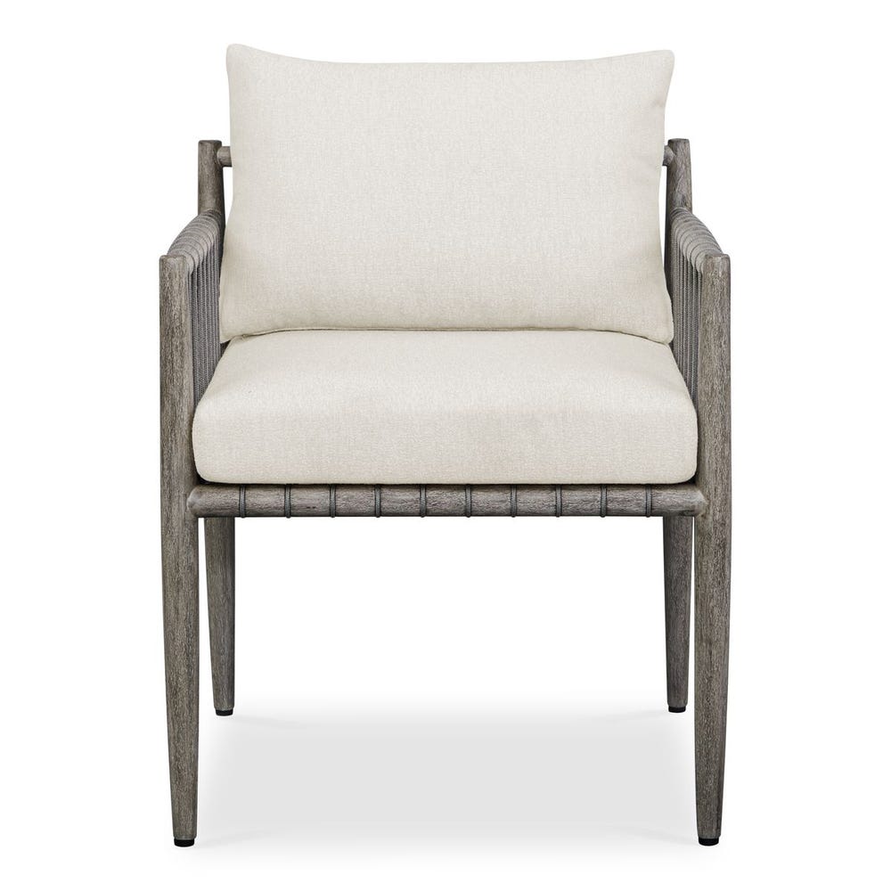 Borneo Outdoor Dining Chair