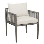 Borneo Outdoor Dining Chair - Image 14