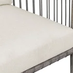 Borneo Outdoor Dining Chair - Image 8