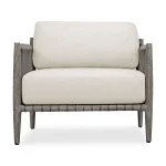 Borneo Outdoor Lounge Chair