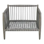 Borneo Outdoor Lounge Chair - Image 14