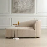 Fae Arm Chaise Lounge - Image 4