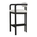 Kalmar Outdoor Bar Stool - Image 5