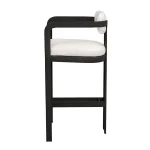 Kalmar Outdoor Bar Stool - Image 6