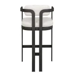 Kalmar Outdoor Bar Stool - Image 7