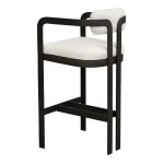 Kalmar Outdoor Bar Stool - Image 8
