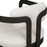 Kalmar Outdoor Bar Stool - Image 9