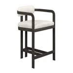 Kalmar Outdoor Counter Stool - Image 5