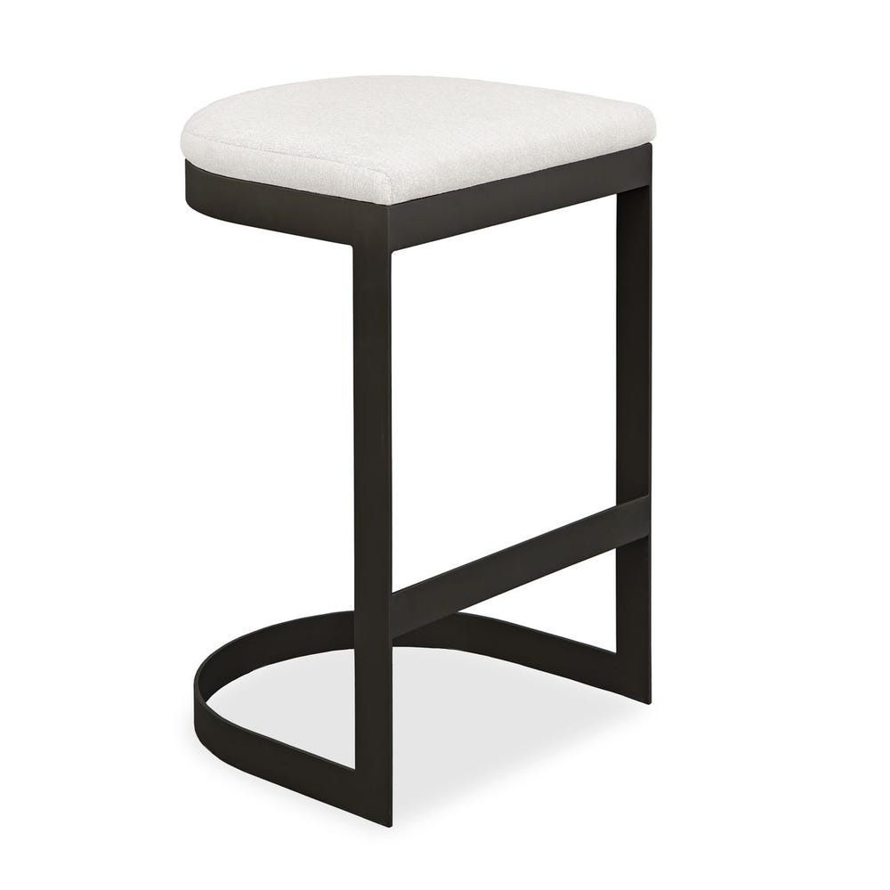 Maude Outdoor Bar Stool
