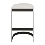 Maude Outdoor Bar Stool - Image 6