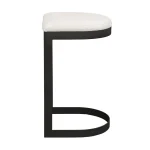 Maude Outdoor Bar Stool - Image 7