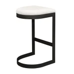 Maude Outdoor Bar Stool - Image 8