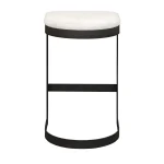 Maude Outdoor Bar Stool - Image 9