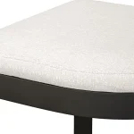 Maude Outdoor Bar Stool - Image 10