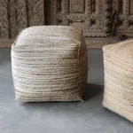 Shiro Pouf - Image 4