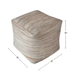 Shiro Pouf - Image 6