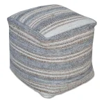 Mesick Pouf