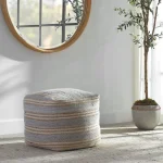 Mesick Pouf - Image 3
