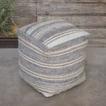 Mesick Pouf - Image 4