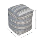 Mesick Pouf - Image 5