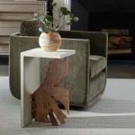 Intersect Accent Table - Image 4
