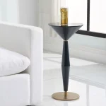 Luster Accent Table - Image 4