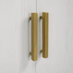 Front Range 2 Door Cabinet, White - Image 10