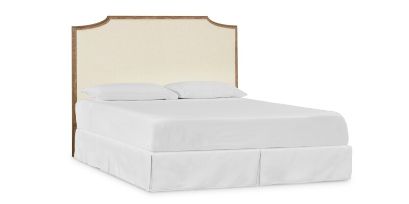 Surry Upholstered Bed