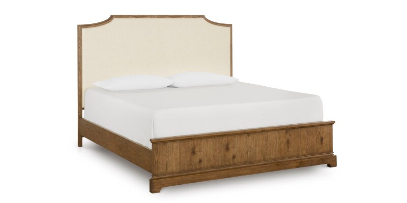 Surry Upholstered Bed