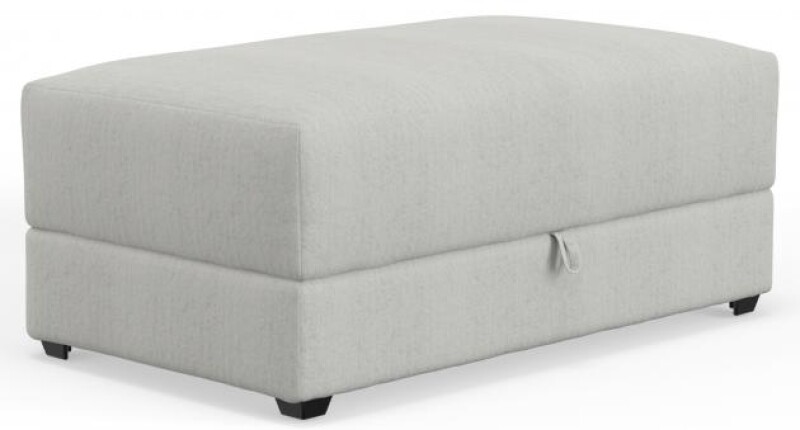 Trevor 2405 Storage Ottoman