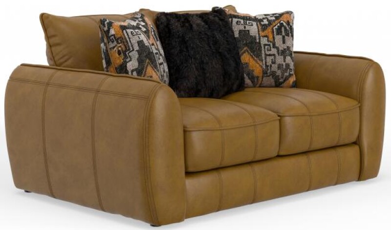 Corvara 2406 Loveseat
