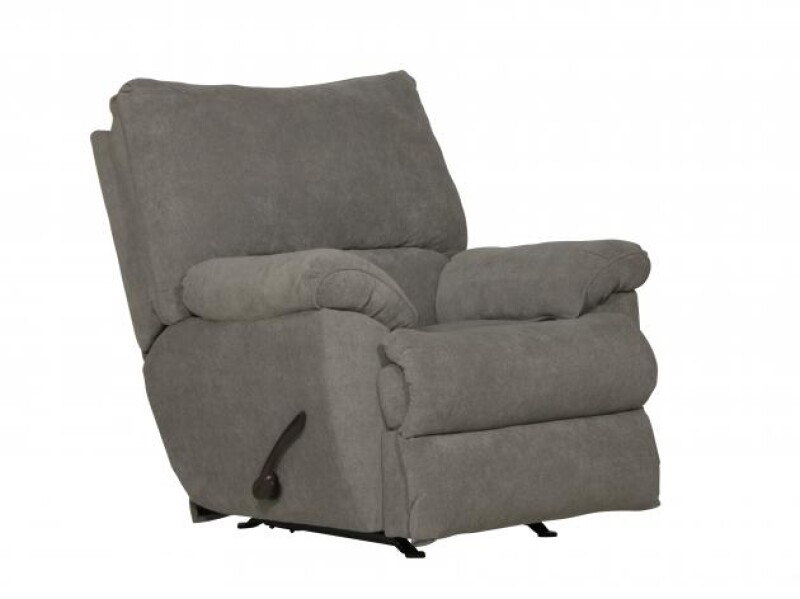 Sadler 241 Rocker Recliner